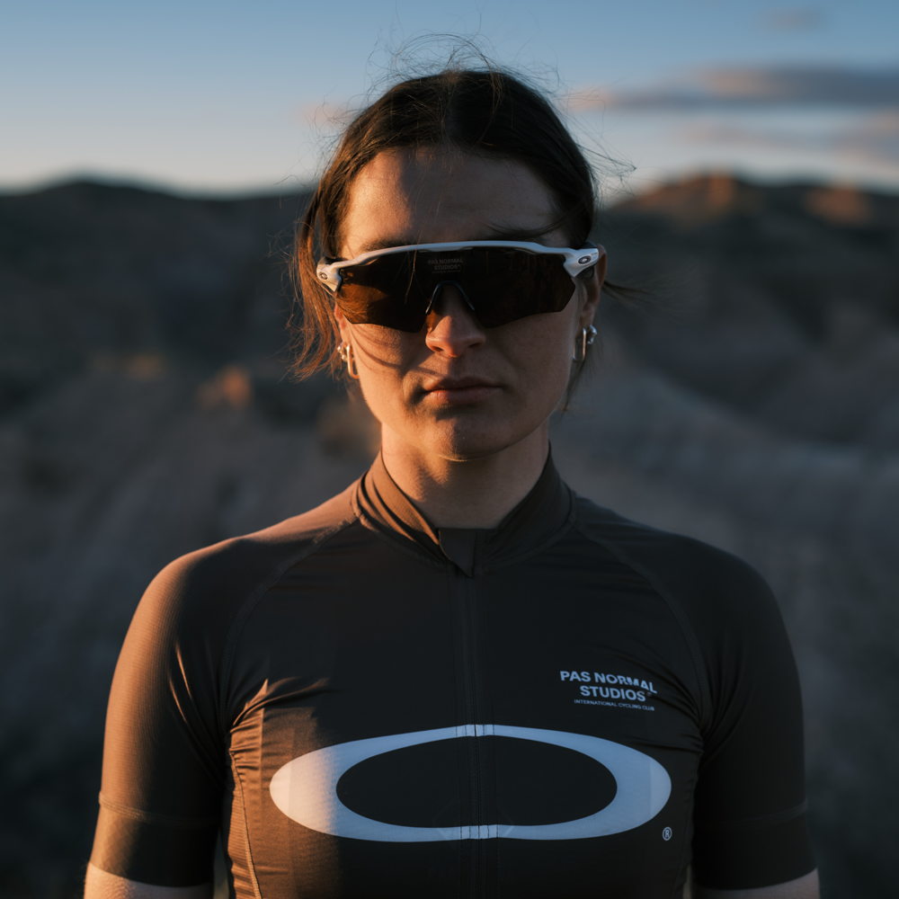 PAS NORMAL STUDIOS X OAKLEY LIMITED EDITION COLLABORATION